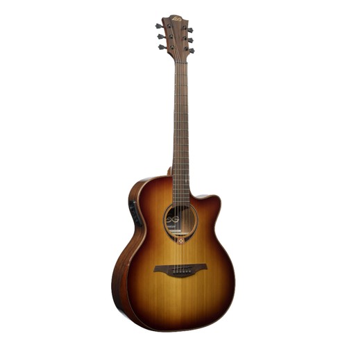 Lag guitars t118abce brs - lag, t118abce-brs
