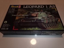 Revell 03115 Leopard 1 A5