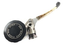 Honda GL 1000 Goldwing GL1