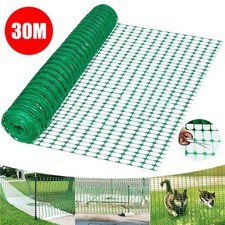 Absperrzaun Kunststoff