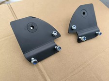 VW T5 Sitzadapter für