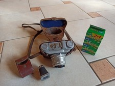 Spiegelreflex-Kamera Altix