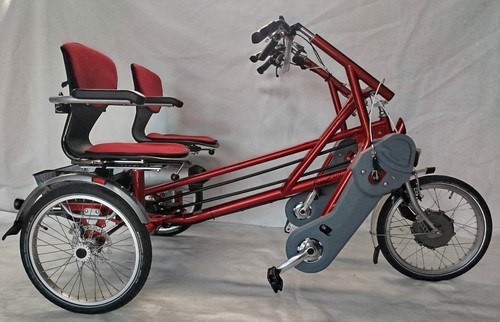 Van raam fun - raam,