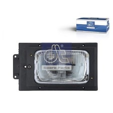 Hauptscheinwerfer DT Spare