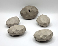 PLAYMOBIL STEINE FELSEN FELSBROCKEN BERG zu RITTERBURG WESTERN ACW *367*