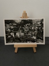 Vintage Postkarte Badgastein