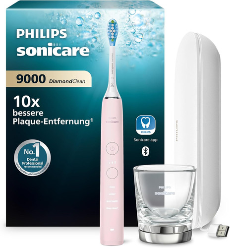 Philips sonicare diamondclean - philips,