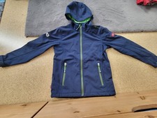 TROLLKIDS Softshelljacke