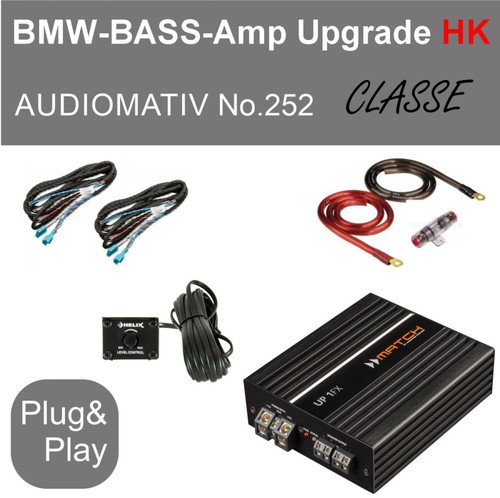 Subwoofer endstufen - subwoofer,