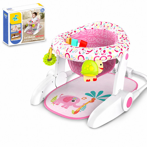Baby sitz zu stehen - 3,