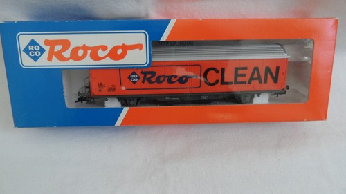 Roco clean 46400 - clean, h0,