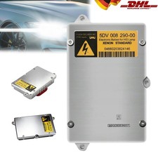 Xenon-Wandler Hella 5DV 008