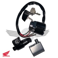 Schlosssatz Honda Dax original