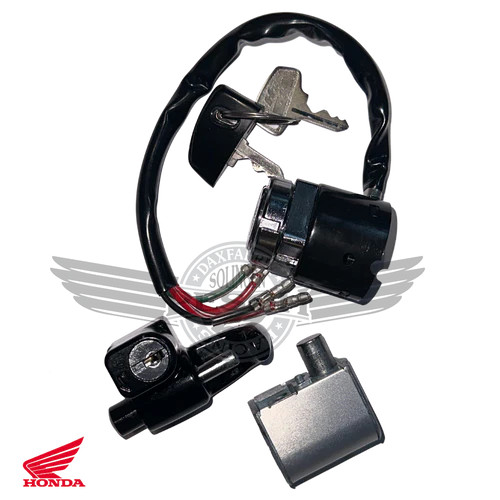 Schlosssatz honda dax original - honda,