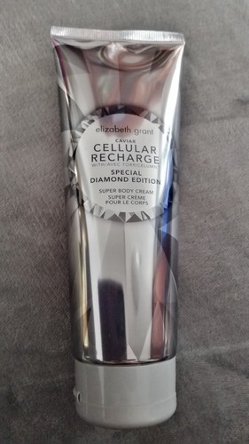 Elisabeth grant caviar - elisabeth,