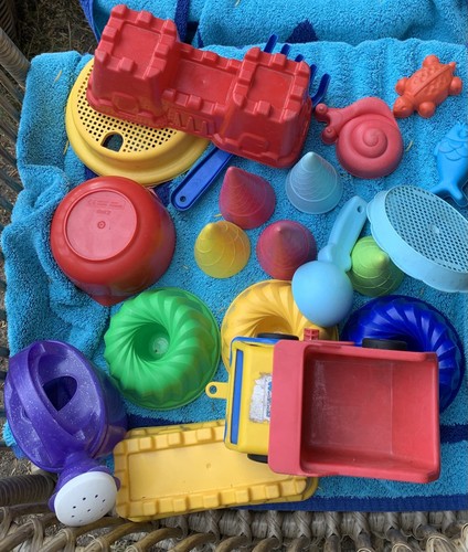 Spielstabil sandkasten set - spielstabil,