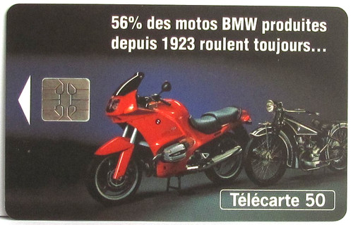 Telekarte stück en1138 - telekarte,