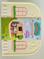 Lil Woodzeez  Koffer