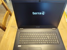 Terra Mobile 1715 , 17", 4GB