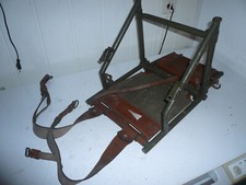 BW, Fernmelde, Kabeltrommel