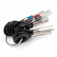 11tlg Entriegelungswerkzeug