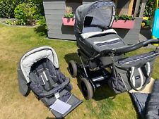 Emmaljunga City Cross