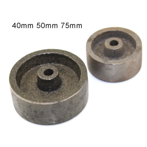 Eisenrad scheibennabe metall - eisenrad,