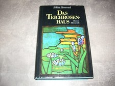 Das Teichrosenhaus - Edith