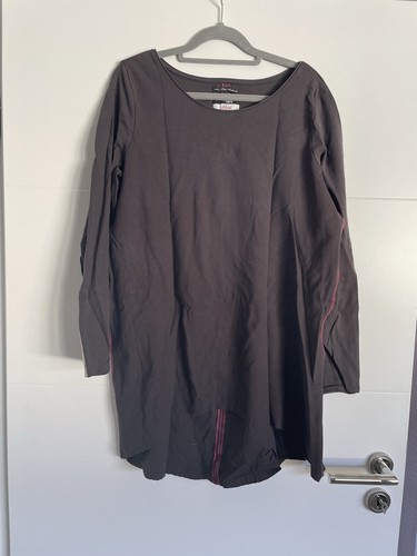 Langarm shirt von fashion hero - langarm,