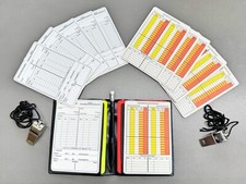 Schiedsrichter Set, Fußball