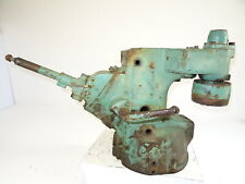 Lenkgetriebe Kupplungsglocke von Kramer 350 450 Export Traktor