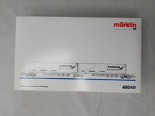Märklin H0 48040 2 Kombirail