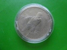 USA 1 Dollar, 1923 Peace Dollar