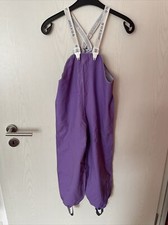 Buddelhose Matschhose