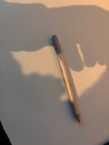 Microsoft surface pen - surface, /