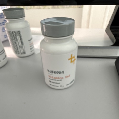 Lifeplus vitamin tabletten - lifeplus,