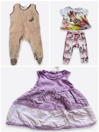 Süßes kleiderpaket mädchen - süßes,