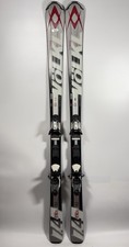 Völkl RTM 7.4 163 cm Ski mit Bindungen Allround Skier Allmountain #68