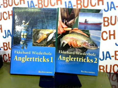 Anglertricks fisch und - anglertricks:,