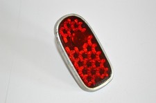 FER Rücklicht Fahrradrücklicht 1964 DDR Fahrrad Beleuchtung Diamant Typ 8507.6