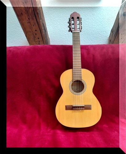 Carl hellweg gitarre - hellweg,