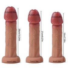 Frauen Erotikspielzeug Penis