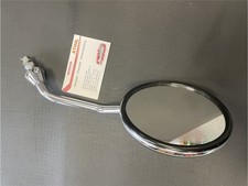 HONDA MOTORRAD Rückspiegel links Honda CB750F Baujahr 1979-82 88120-425-625