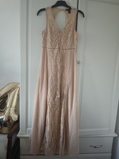 Ballkleid Abschlusskleid