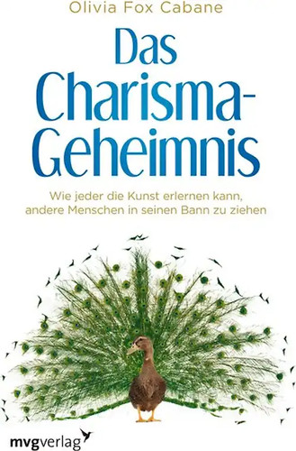 Das charisma geheimnis - das, charisma-geheimnis