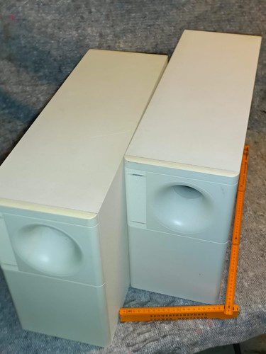 Bose acoustimass 10 serie - acoustimass,