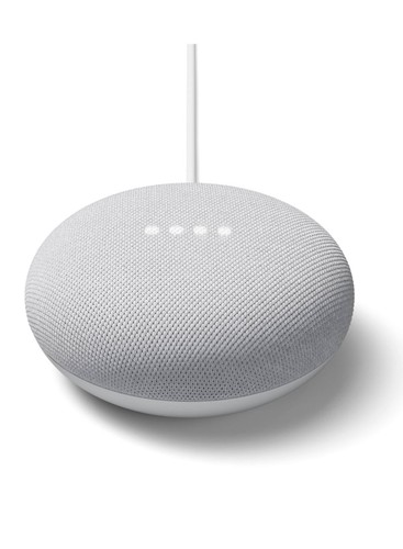 Google nest mini mit - (2.,