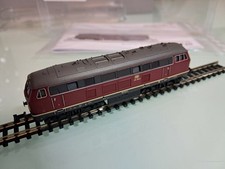 Minitrix 11146, Spur N, Br 216