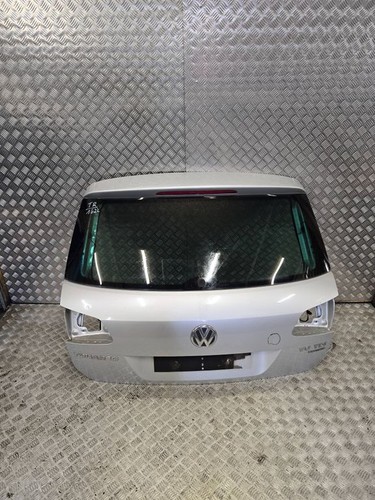 Volkswagen touareg 2012 - volkswagen, ii
