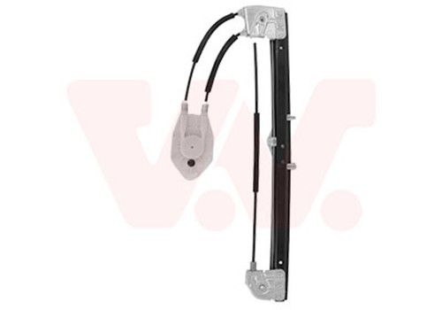 Fensterheber van wezel 0639264 - wezel,